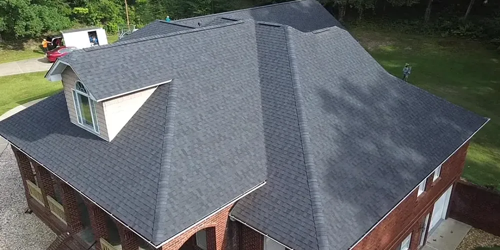 Roofing Company in Hoover, AL