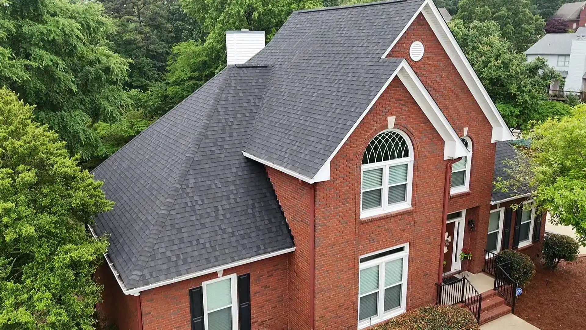 Springville Trusted Roofers