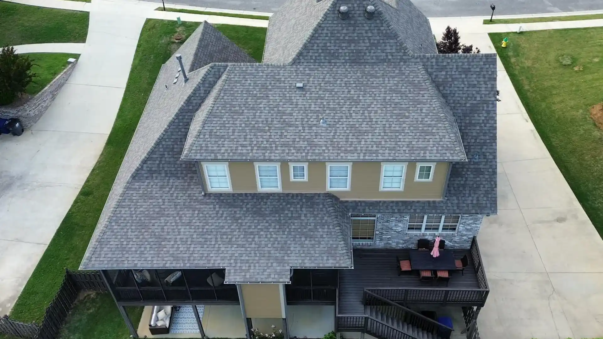 Roofing Company in Northport