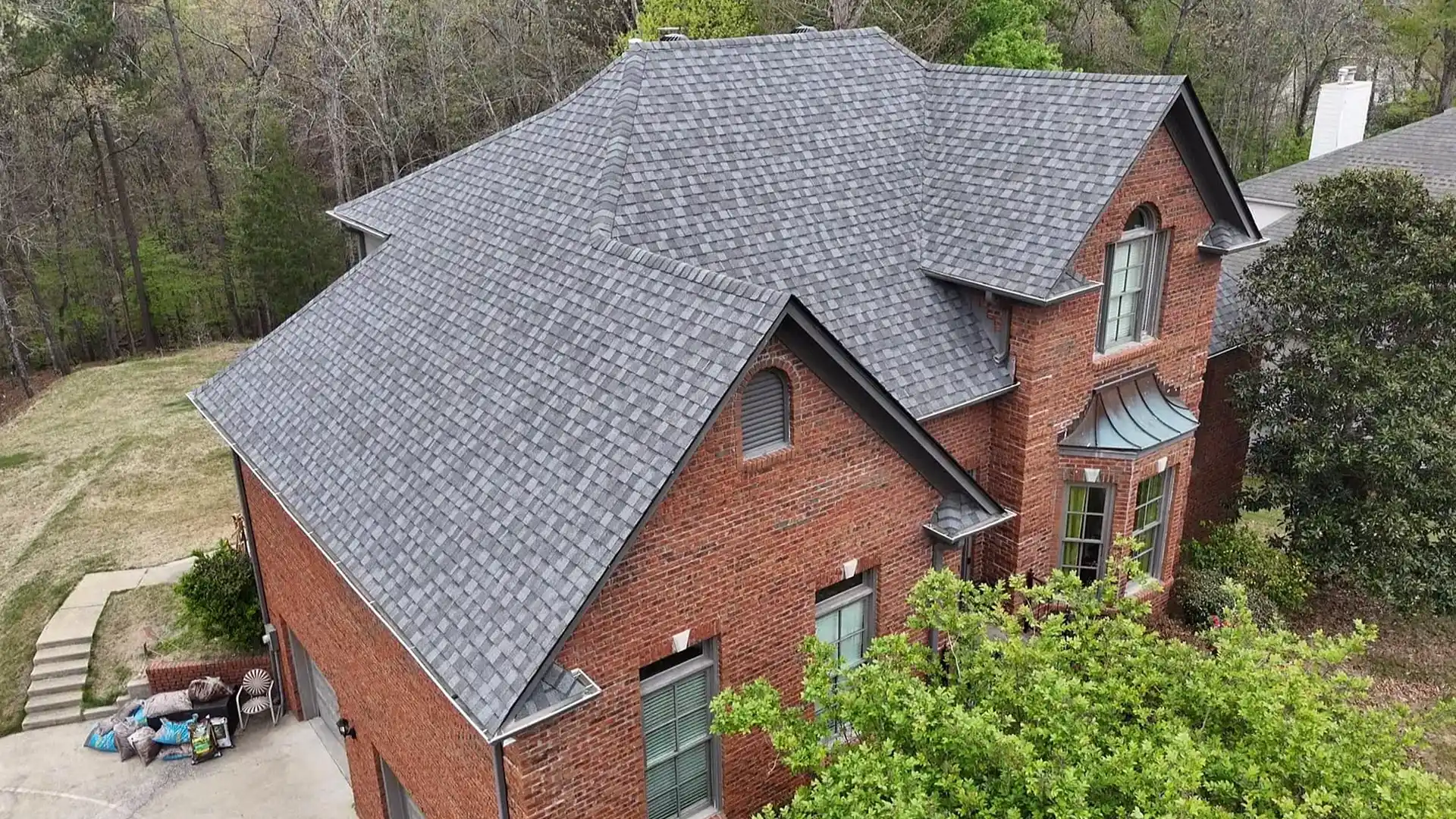 Tuscaloosa Roofing Services