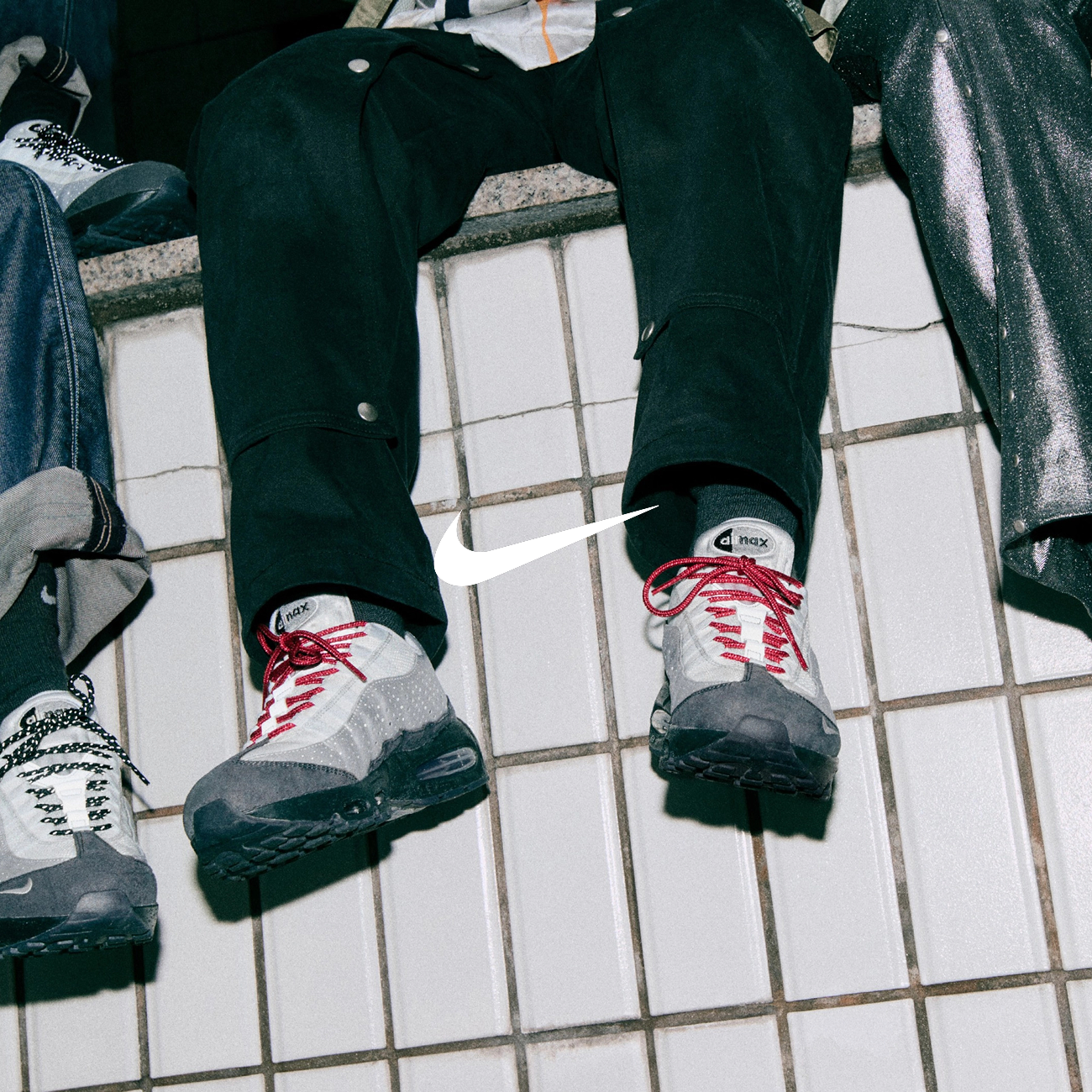 Nike : Cultural strategy & design