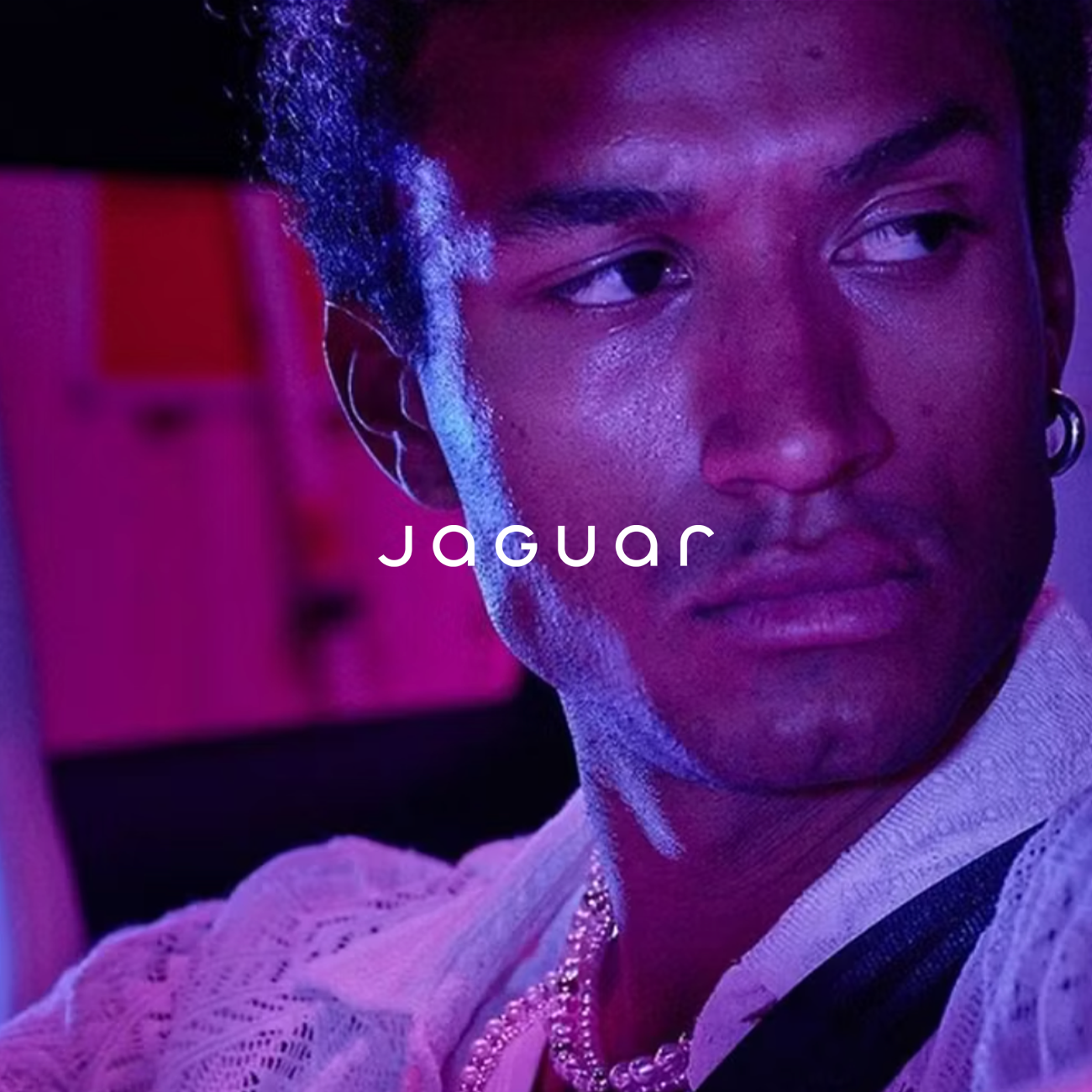 Jaguar : Launch of Lab of futures