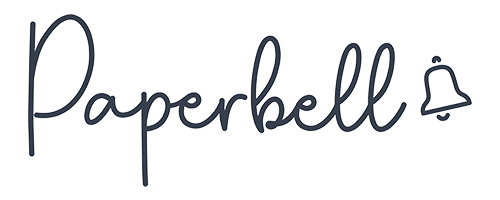 Paperbell