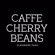 Caffe Cherry Beans