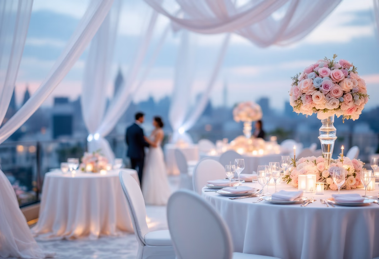 image of event management (for a pr firm)