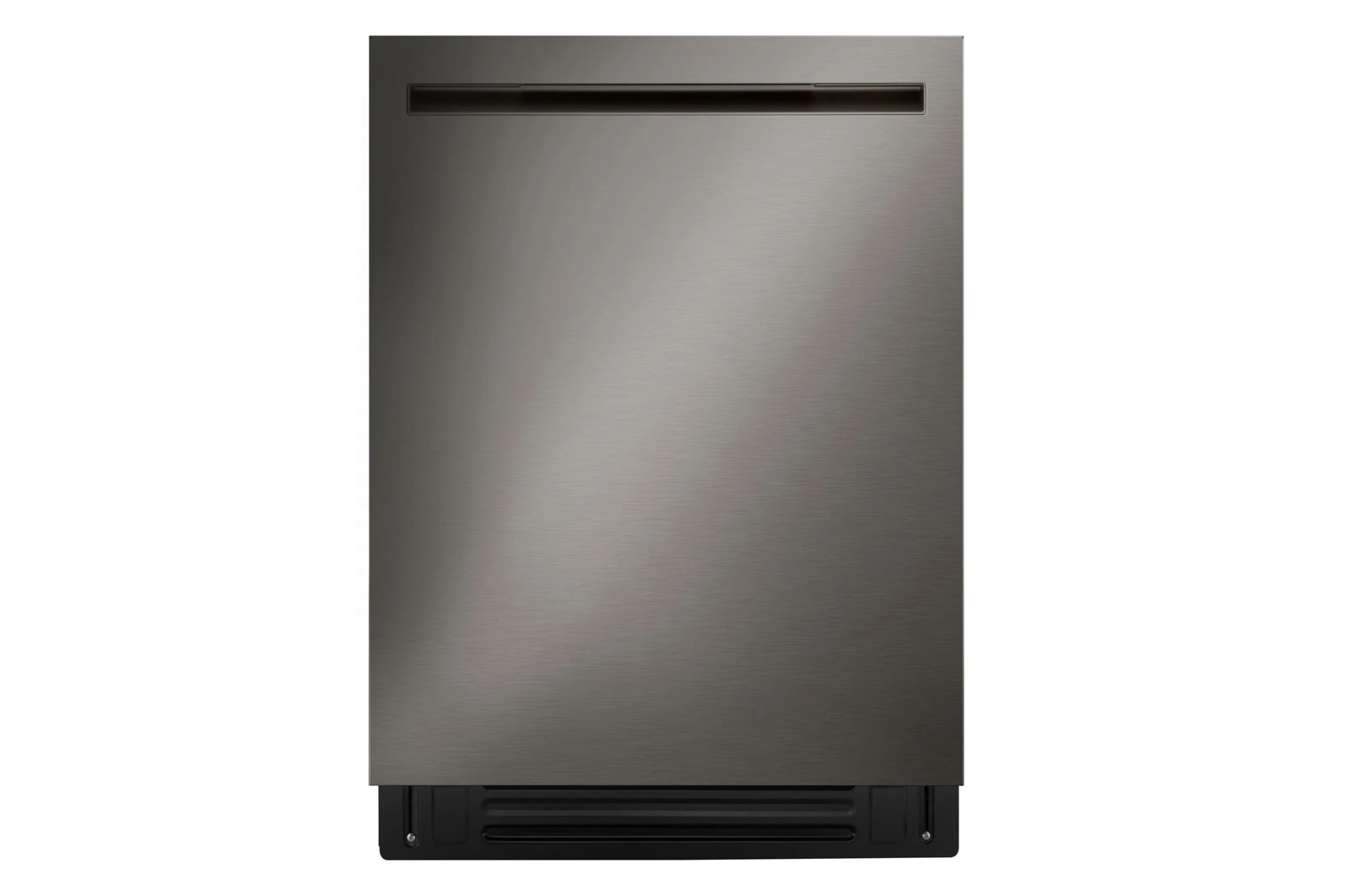 LG LDNPH753D 23.75" Top Control Dishwasher PrintProof Black Stainless Steel