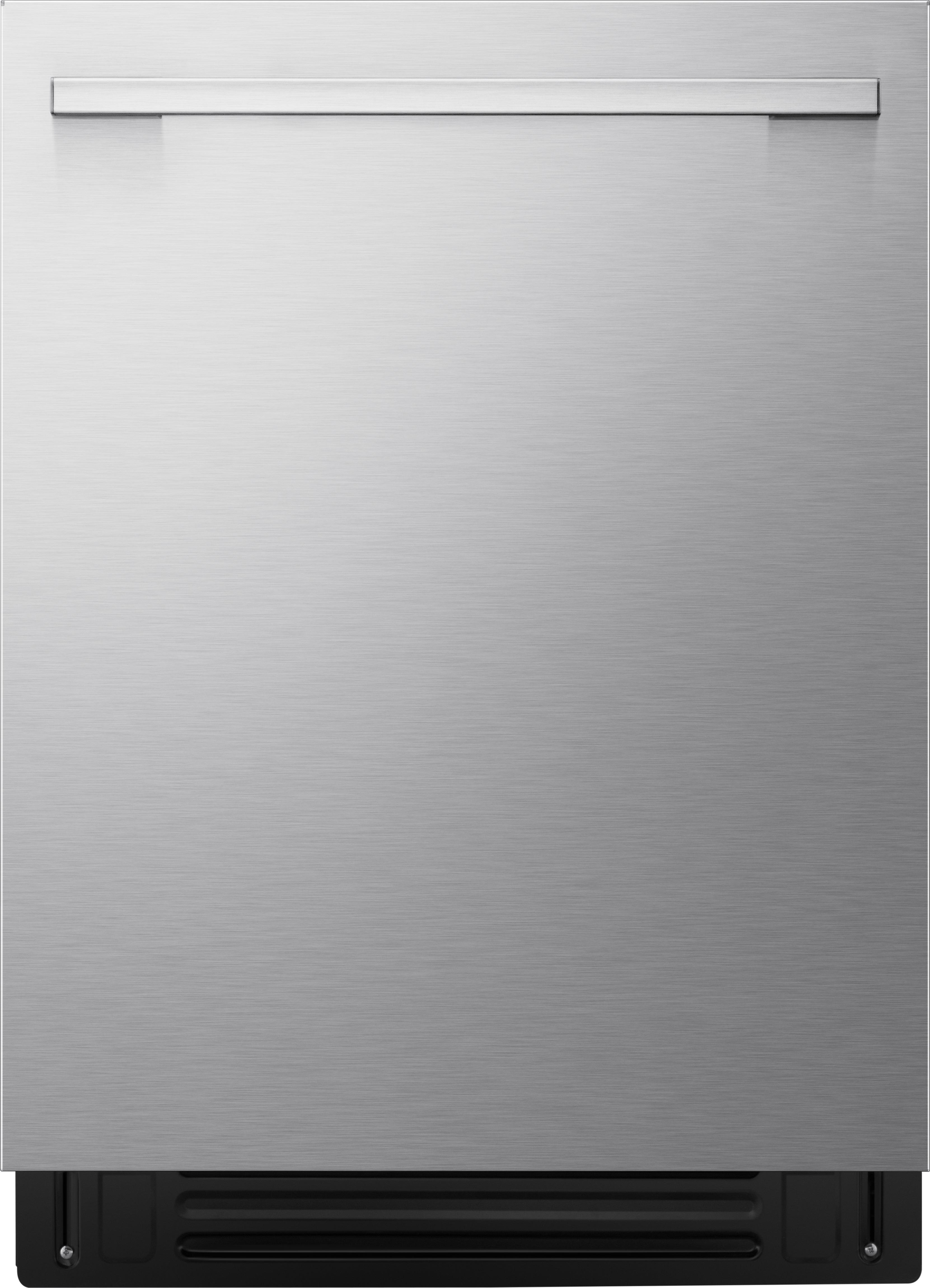 LG LDNTH862S 23.75" Top Control Dishwasher PrintProof Stainless Steel