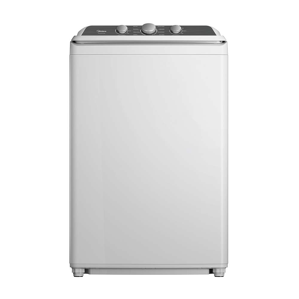 Midea MLTW41A1BWW 25.2" Top Load 4.1 Cu. Ft. White