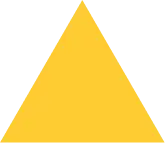 Yellow upward-pointing equilateral triangle icon.
