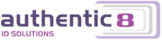 Authentic8 ID Solutions logo