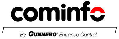 company logo