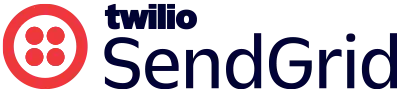 SendGrid company logo