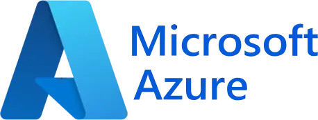 Microsoft Azure logo