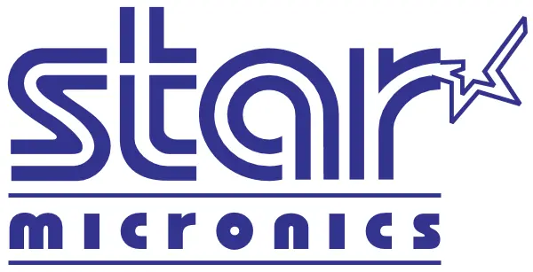Star Micronics company logo
