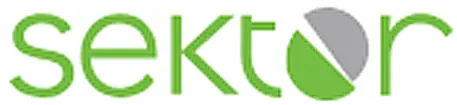 Sektor company logo