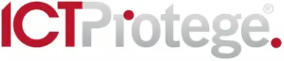 ICT Piotege logo