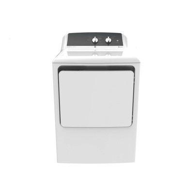 GE 6.2 cu. ft. Electric Dryer with Long Vent Capability