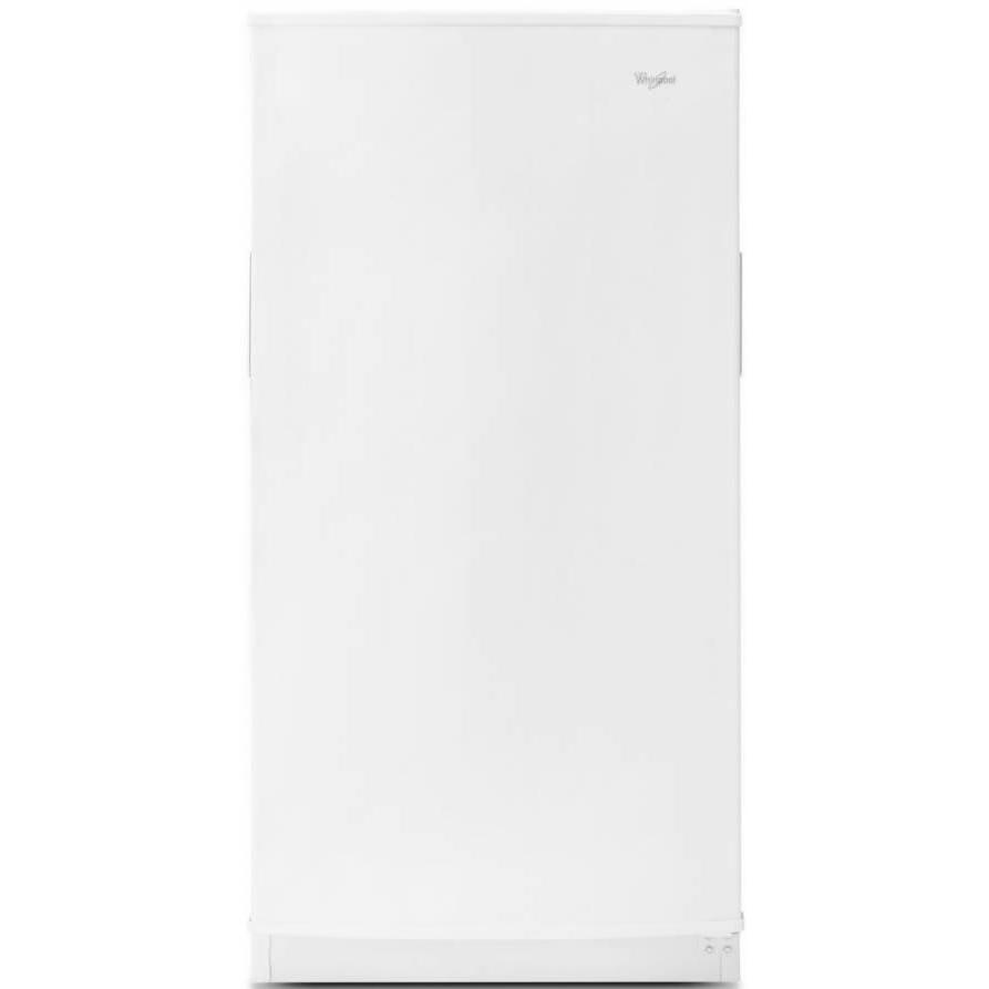 Whirlpool 16 cu. ft. Frost-Free Upright Freezer