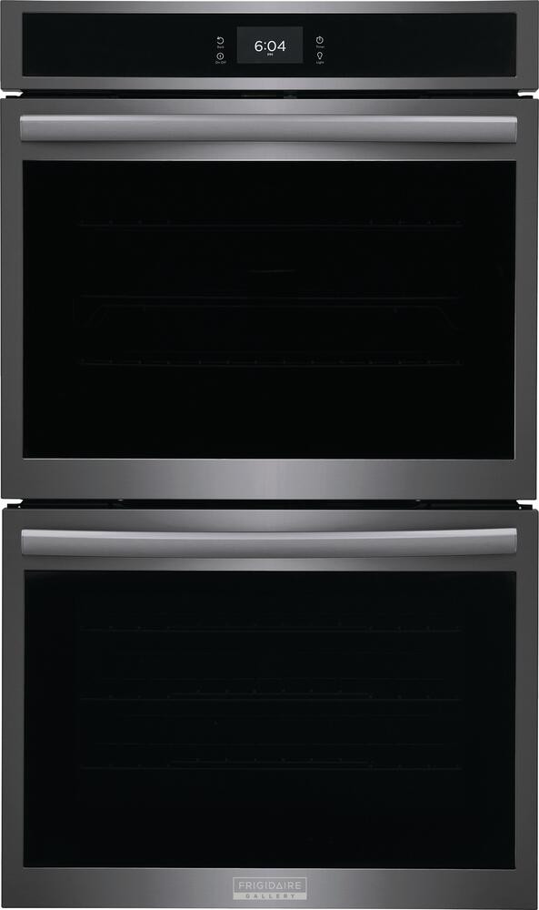 Frigidaire Gallery 27 in. 7.6 cu. ft. Double Electric Wall Oven with Total Convection