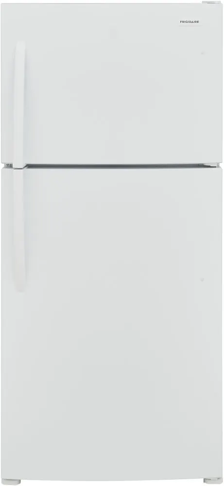 Frigidaire 20.0 Cu. Ft. Top Freezer Refrigerator