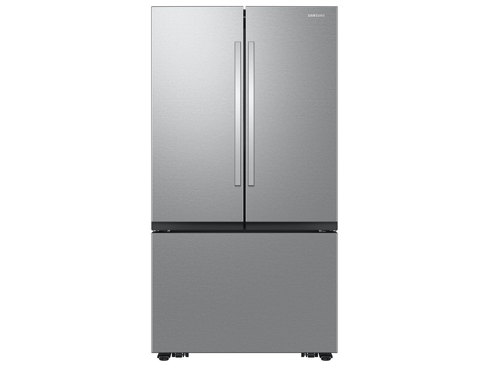 Samsung Bespoke 32 Cu. Ft. Mega Capacity 3-Door French Door Refrigerator