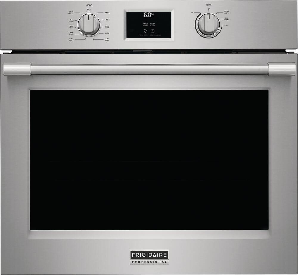 Frigidaire Professional 30" Single Electric Wall Oven with Total Convection