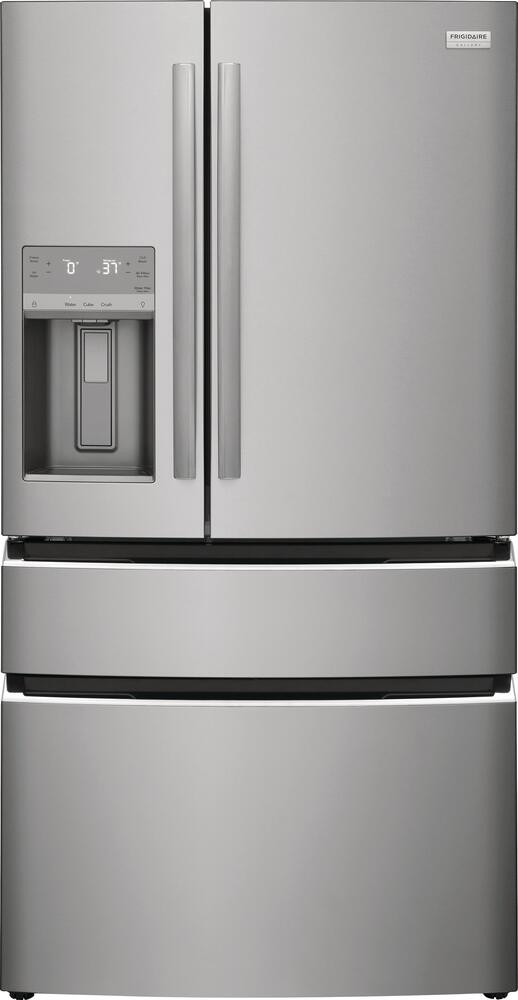 Frigidaire Gallery 26.3 Cu. Ft. 4-Door French Door Refrigerator