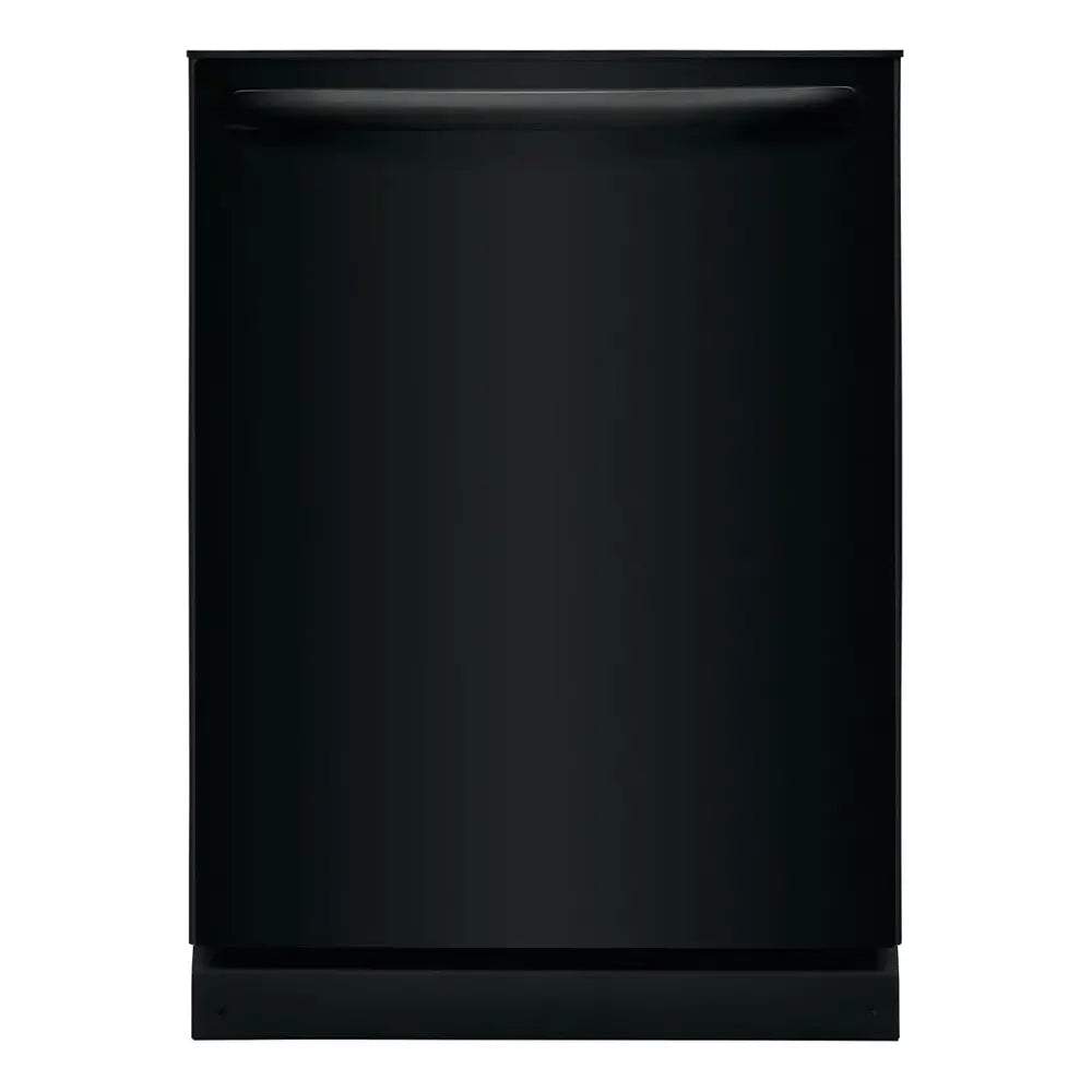 Frigidaire FDPH4316AB 24" Top Control Black