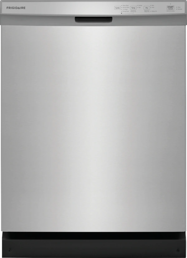 Frigidaire 24 in. Built-In Dishwasher - FDPC4314AS