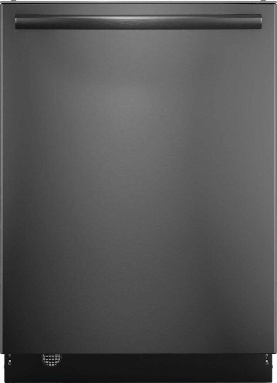 Frigidaire GDSH4715AD 24" Built-In Black Stainless Steel (Smudge-Proof)
