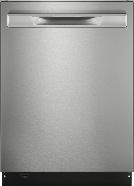 Frigidaire GDSP471TAF 24" Built-In Stainless Steel