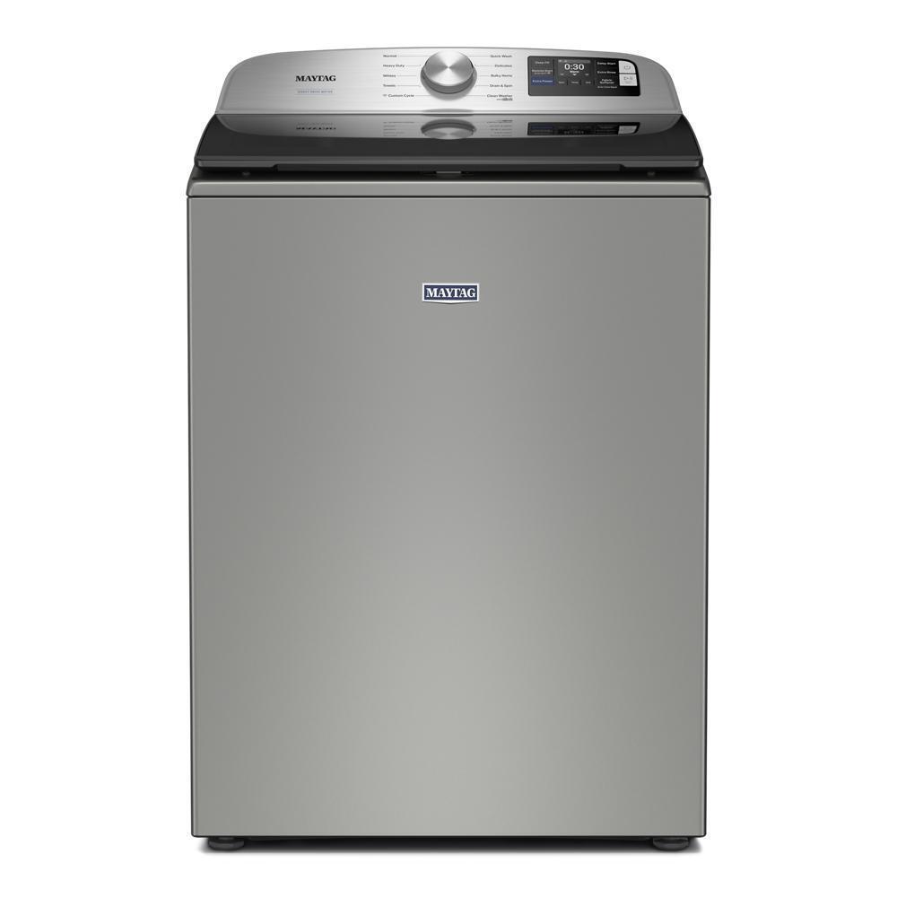 Maytag MTW6200RR 27" Top Load 5.3 Cu. Ft.