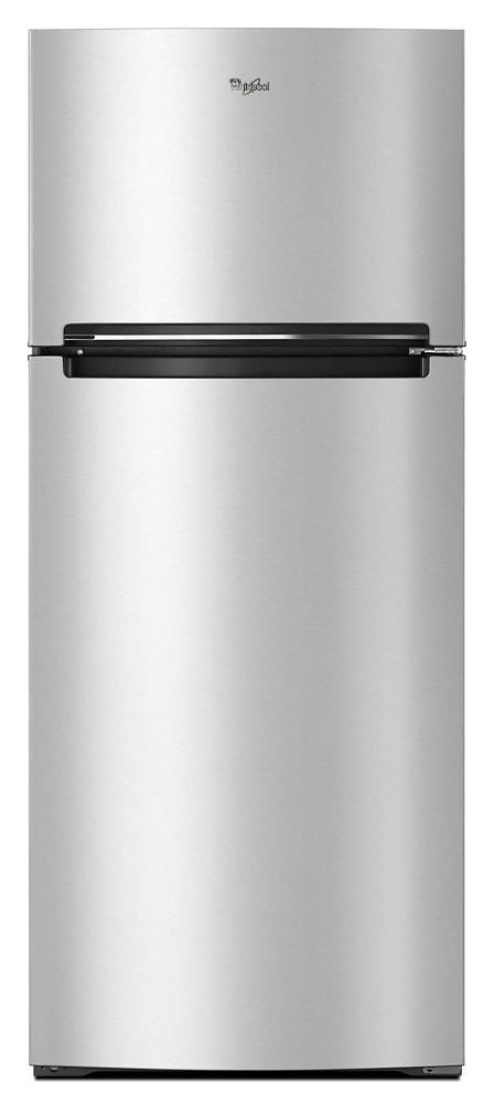 Whirlpool WRT518SZFG 28" Top-Freezer 18.0 Cu. Ft. Fingerprint Resistant Stainless Steel