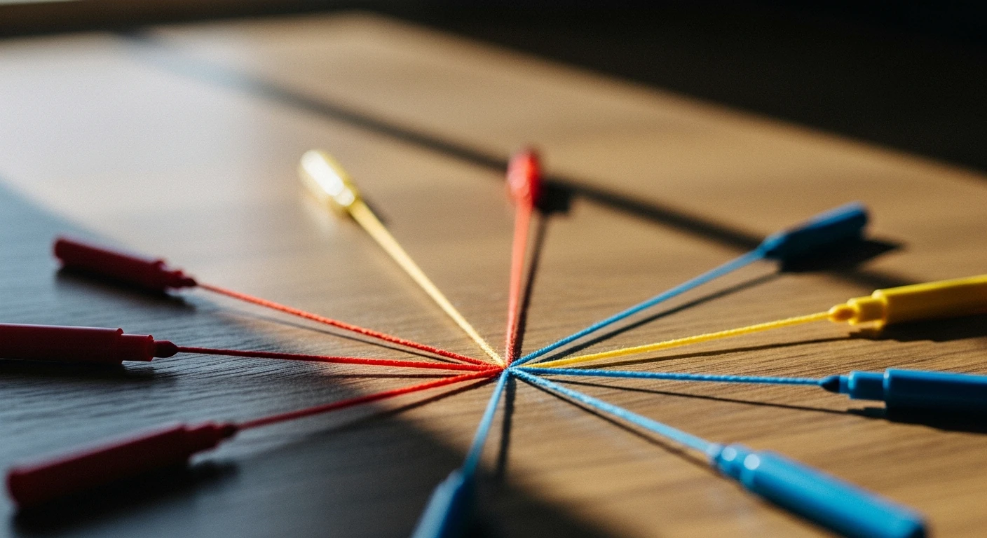 Attribution marketing digital : le guide PME pratique