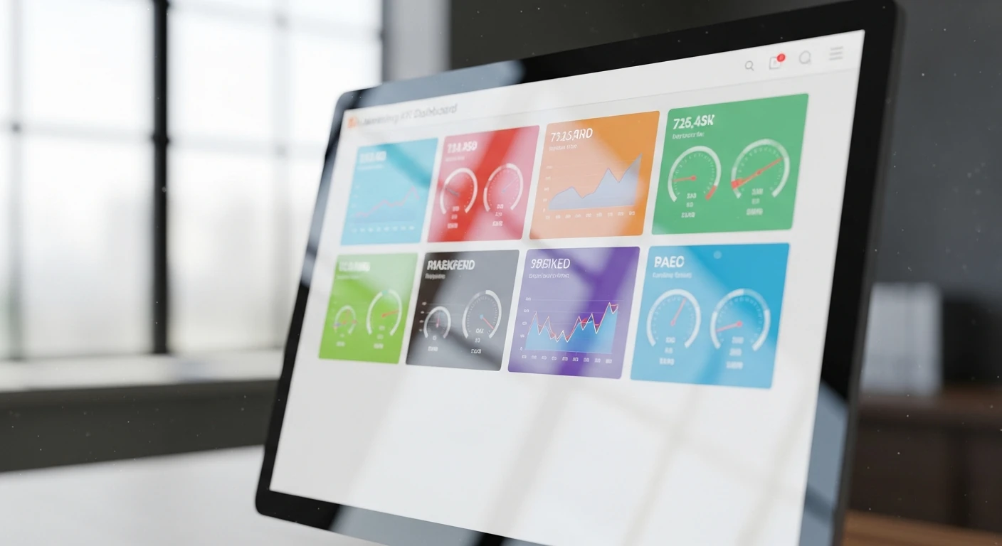 KPI marketing digital PME : les 10 à suivre vraiment