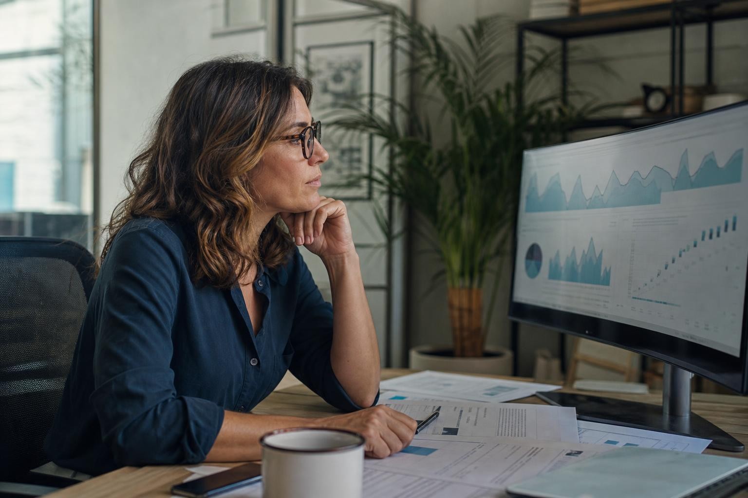 Analyse données web : méthode et outils pour PME