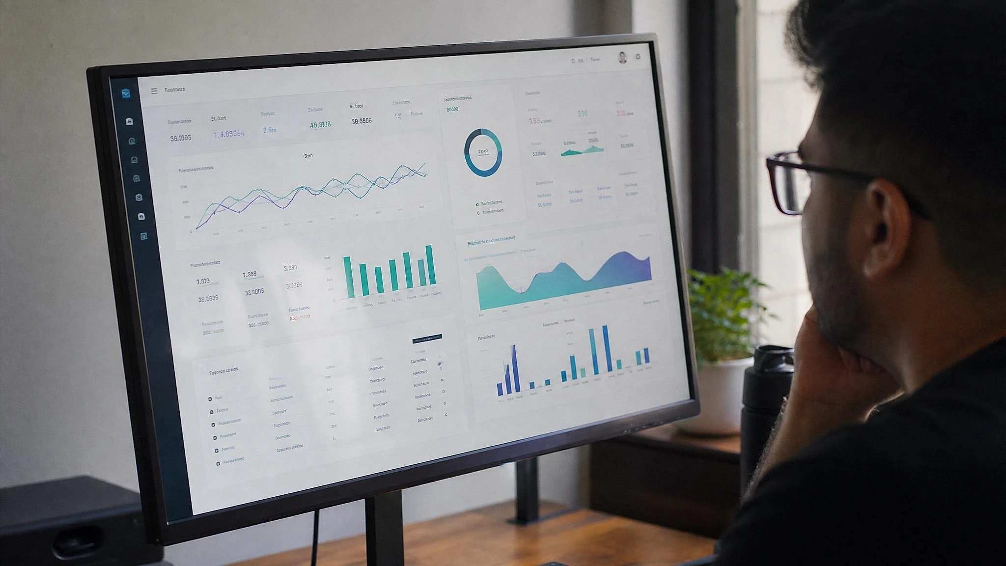 Outil reporting marketing : 8 solutions comparées