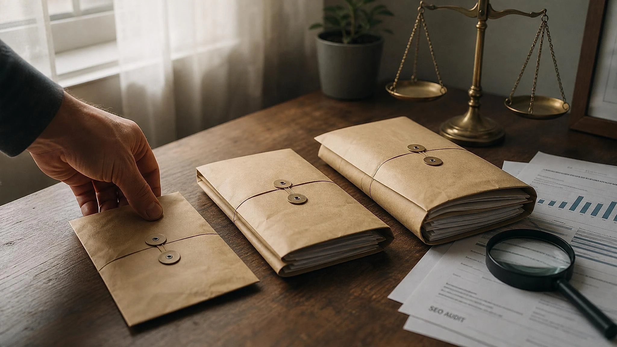 Prix audit SEO : freelance, agence ou outil auto ?