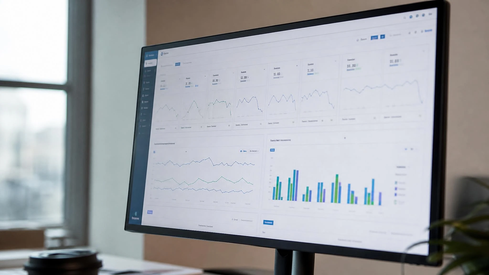 Google Ads Manager : structurer et mesurer ses comptes