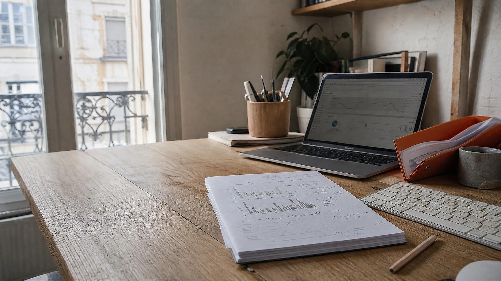 liste de données analytic GA4 pour suivre son site internet