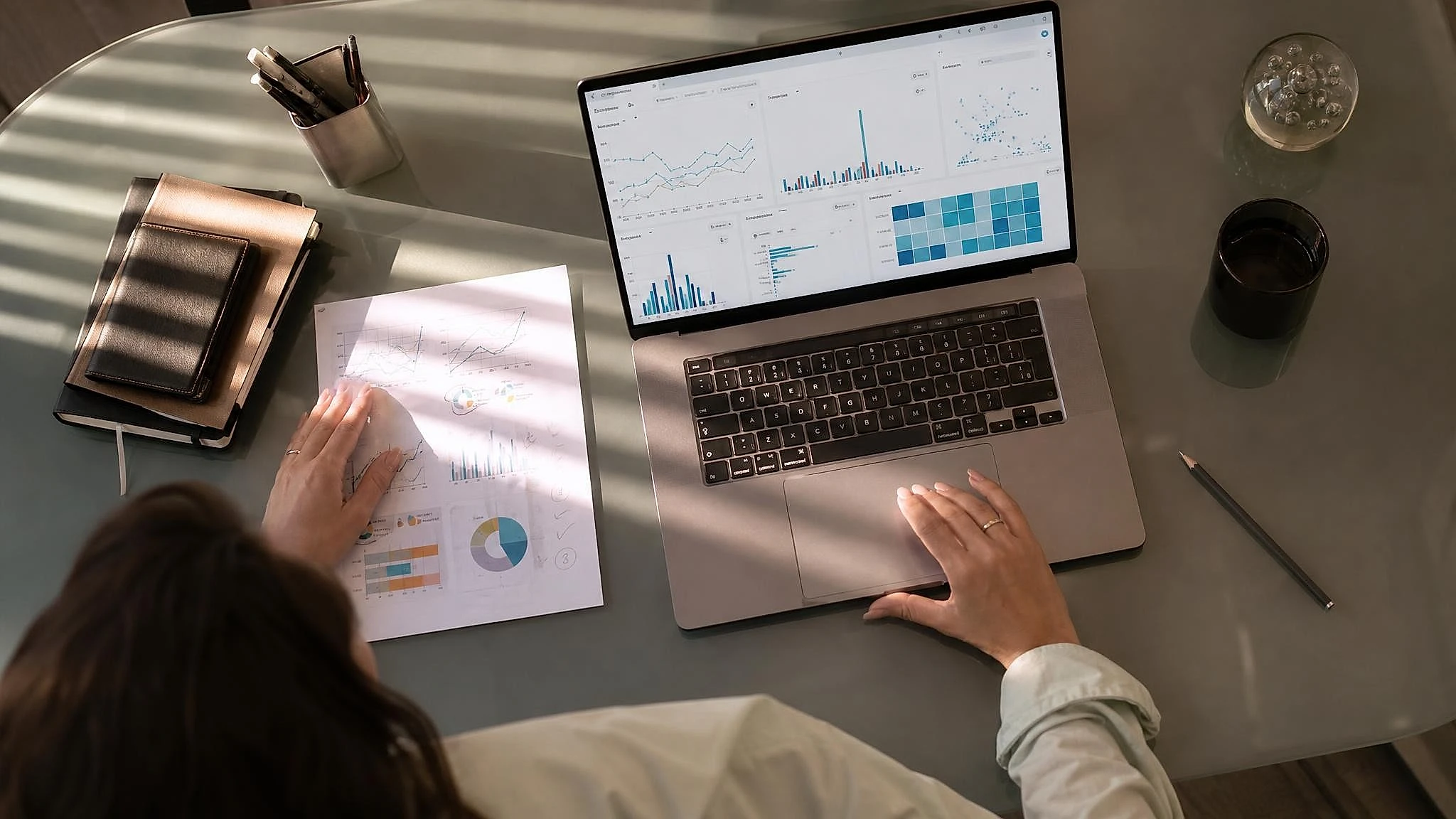 Migration SEO sans perte de trafic : la méthode
