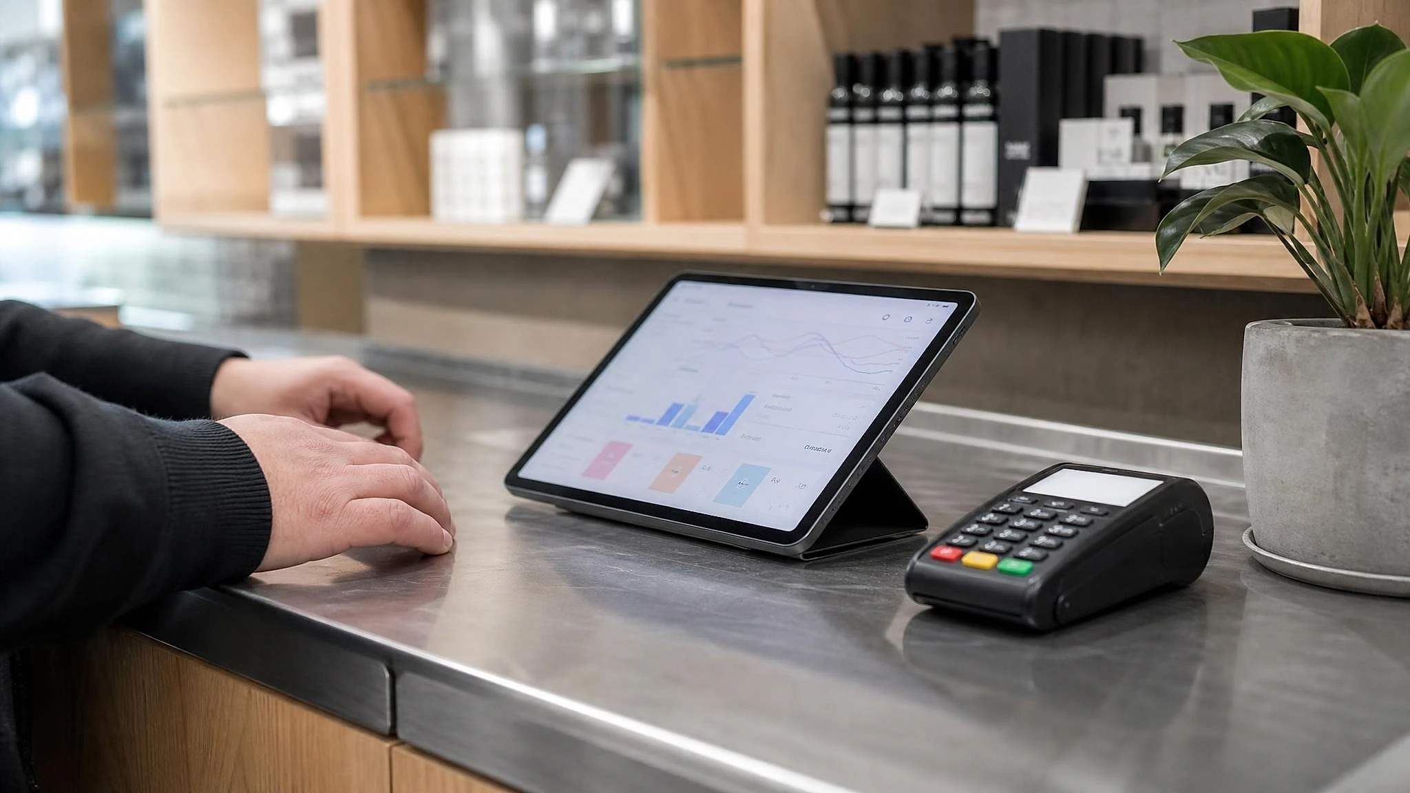 Benchmark data-driven retail France : les chiffres clés