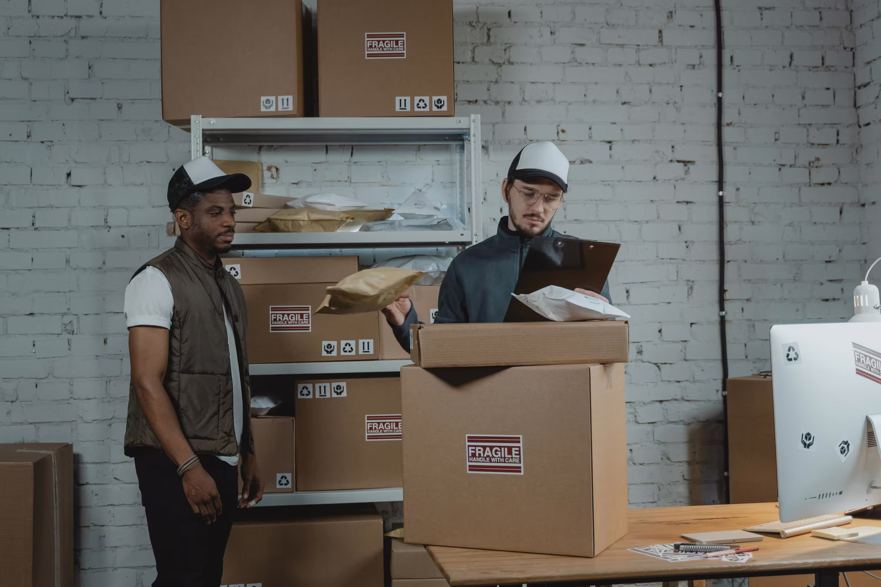 Reverse Logistics for Clean Energy Project Sites