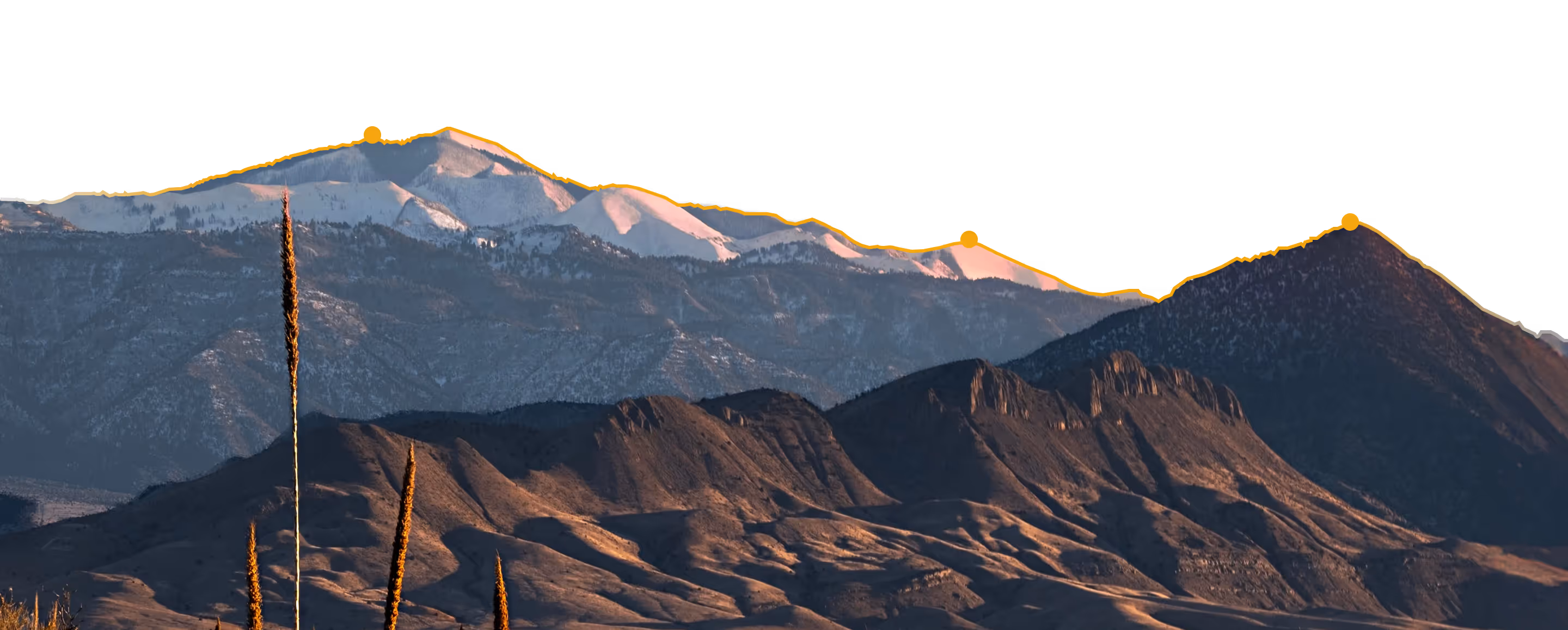 Mountains