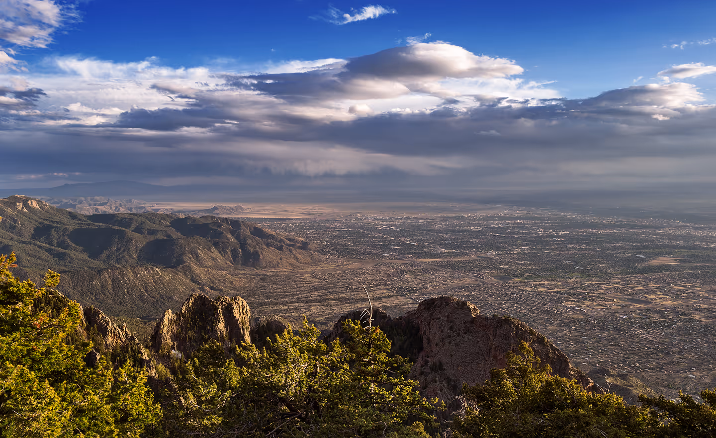 Mountains