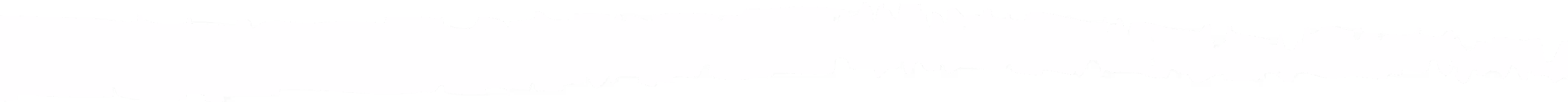 white line