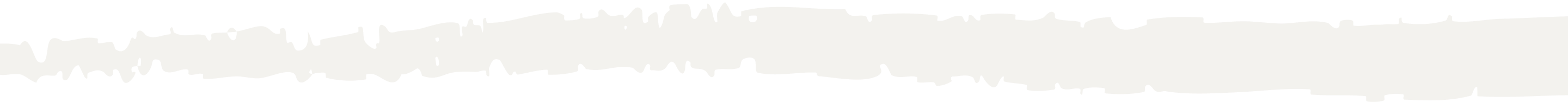 white line