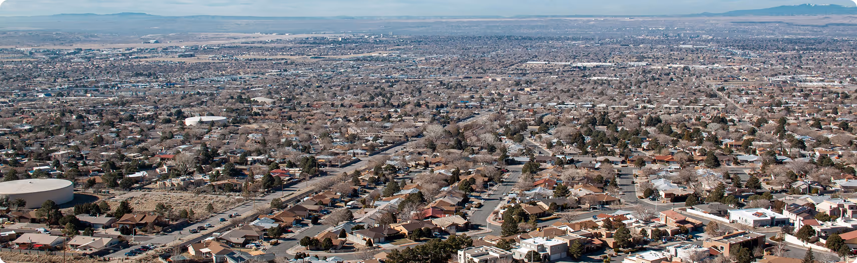 Bernalillo County