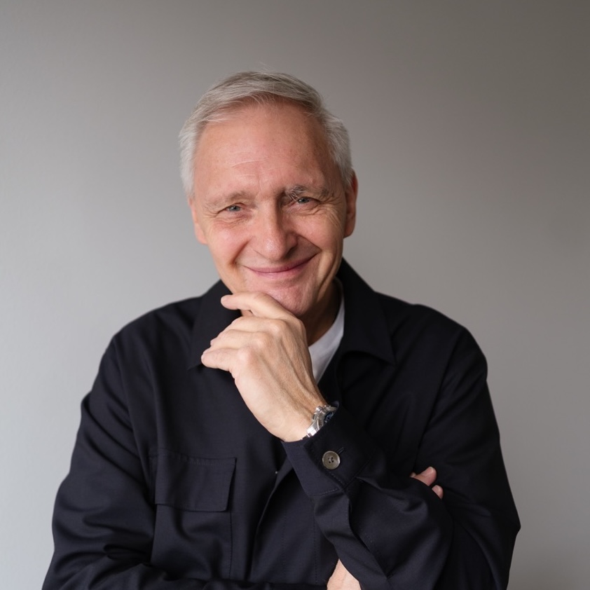 Zitatbild von robert obermeyer