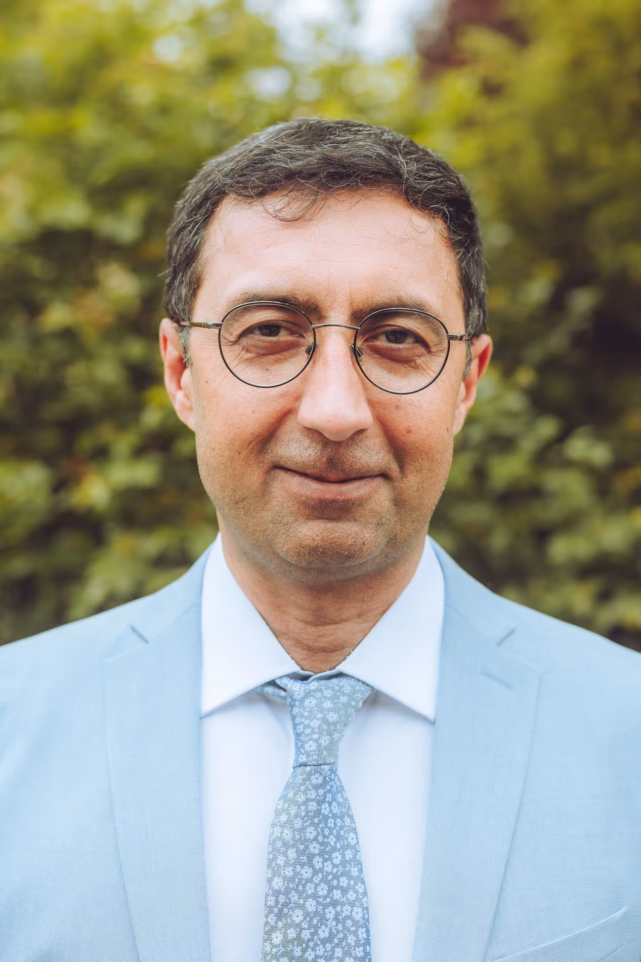 Rustam Khayrov